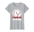 My Brother Plays Baseball Im Here Snacks T-Shirt - Unique Graphic Unisex - T-Shirt, Sweatshirt, Hoodie