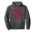 Hockey Mom Gifts Goalie Mother Sweetest Hoodie - Aesthetic Graphic Unisex - T-Shirt, Sweatshirt, Hoodie