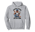 Baseball Players Have Prettiest Hoodie - Casual Everyday Wear Men Women - T-Shirt, Sweatshirt, Hoodie