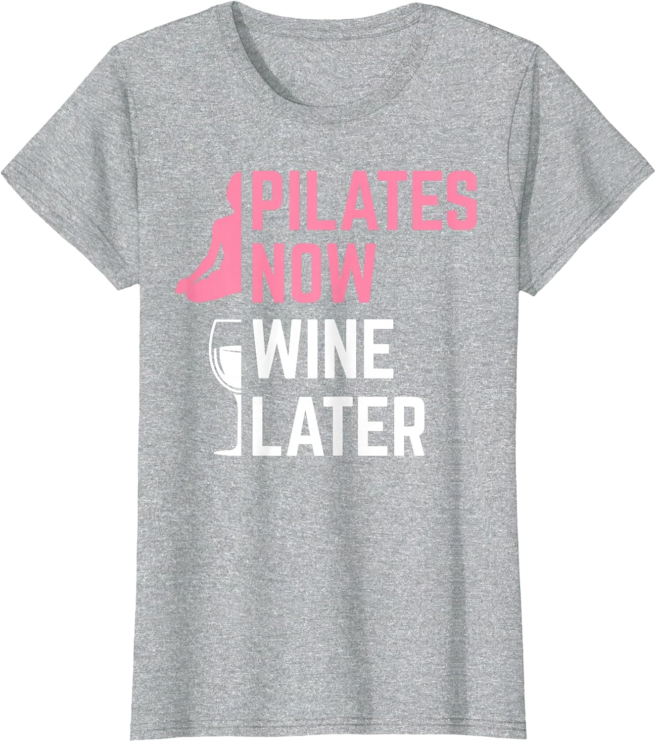 Pilates Instructor Yoga Exercise Fitness Gifts - Adult & Kids T-Shirts, Sweatshirts & Hoodies apparel design preview 1