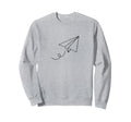 Aesthetic Streetwear Sweatshirt - Novelty Apparel Unisex - T-Shirt, Sweatshirt, Hoodie