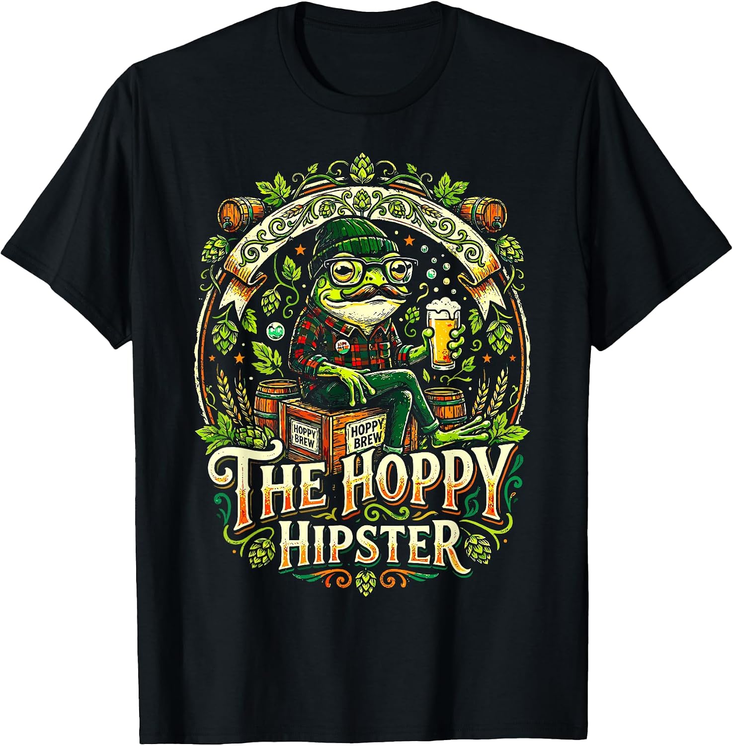 NUiMAGE Graphics - Adult & Kids T-Shirts, Sweatshirts & Hoodies apparel design preview 1