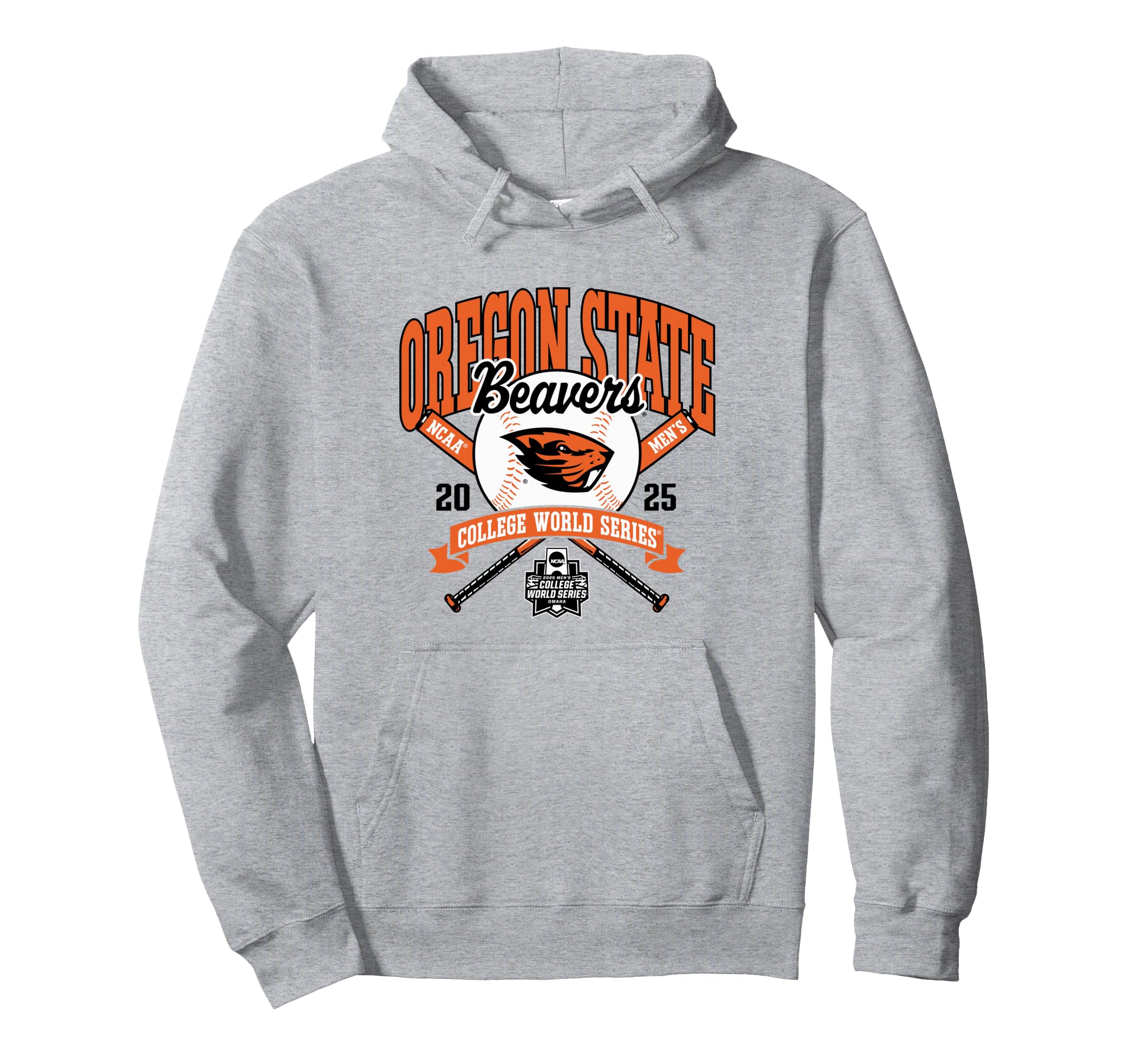 Oregon State Beavers College World Hoodie - Trendy Graphic Men Women - T-Shirt, Sweatshirt, Hoodie