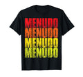 Menudo T T-Shirt - Custom Art Print Unisex - T-Shirt, Sweatshirt, Hoodie