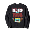 Gift 24 Year Old Cassette Tape 1996 Sweatshirt - Unique Graphic Unisex - T-Shirt, Sweatshirt, Hoodie