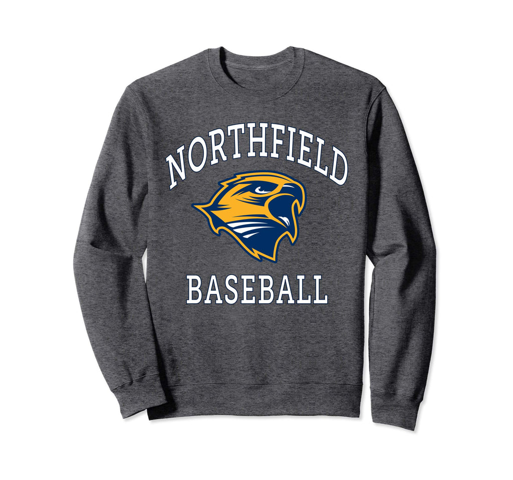 Northfield High School Nighthawks Sweatshirt - Novelty Apparel Men Women - T-Shirt, Sweatshirt, Hoodie