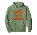 Endometriosis Awareness Endo Era Hoodie - Casual Everyday Wear for Adults - T-Shirt, Sweatshirt, Hoodie