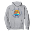 St John Virgin Islands Usvi Sunset Hoodie - Streetwear Style Unisex - T-Shirt, Sweatshirt, Hoodie