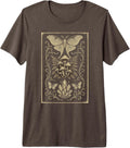 Grunge Clothes Whimsy Vintage Goth Aesthetic - Adult & Kids T-Shirts, Sweatshirts & Hoodies apparel design preview 1