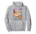 Happy Smore Digital Japan 80S Otaku Anime Hoodie - Minimalist Print Unisex - T-Shirt, Sweatshirt, Hoodie
