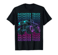 Monster Trucks 4 Wheeler Offroad T-Shirt - Trendy Graphic Men Women - T-Shirt, Sweatshirt, Hoodie