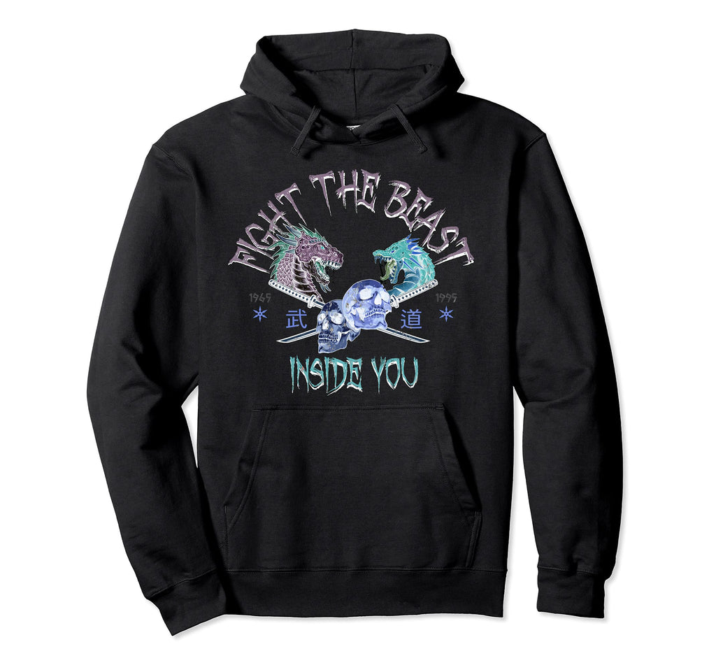 Vaporwave Aeshtetic 90S Japan Grunge Hoodie - Streetwear Style Unisex - T-Shirt, Sweatshirt, Hoodie