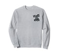 Venice Beach California Roller Sweatshirt - Streetwear Style for Adults - T-Shirt, Sweatshirt, Hoodie