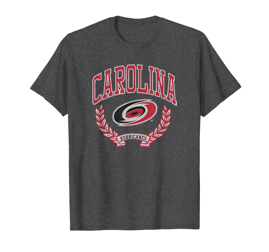 Carolina Hurricanes Victory Dark T-Shirt - Graphic Print for Adults - T-Shirt, Sweatshirt, Hoodie