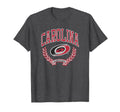 Carolina Hurricanes Victory Dark T-Shirt - Graphic Print for Adults - T-Shirt, Sweatshirt, Hoodie
