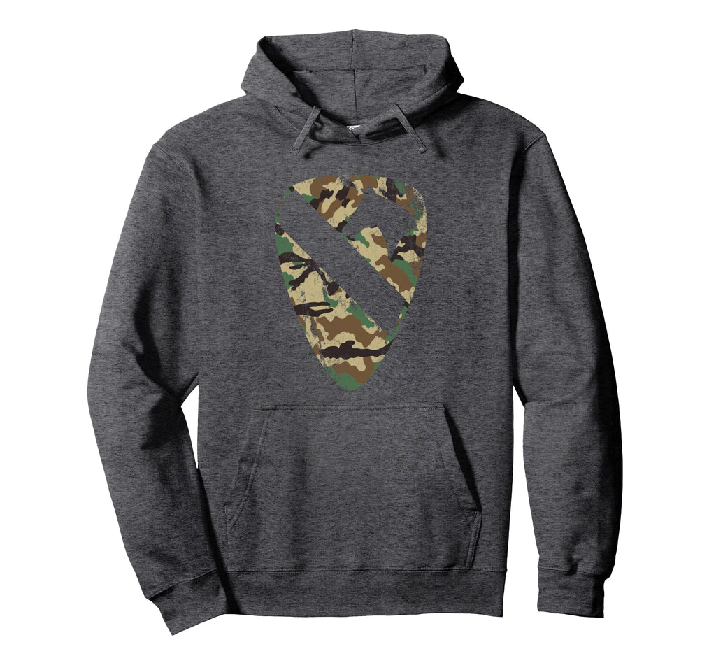 1St Cavalry Division Patch 1St Cav Hoodie - Aesthetic Graphic Men Women - T-Shirt, Sweatshirt, Hoodie