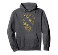 1St Cavalry Division Patch 1St Cav Hoodie - Aesthetic Graphic Men Women - T-Shirt, Sweatshirt, Hoodie