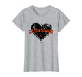 Distressed Heart Colton Cowser T-Shirt - Streetwear Style Men Women - T-Shirt, Sweatshirt, Hoodie