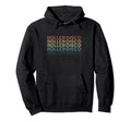 Roller Derby 70S Roller Disco Skating Hoodie - Unique Graphic Men Women - T-Shirt, Sweatshirt, Hoodie