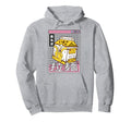 Banana Milk Digital Japan 80S Otaku Hoodie - Minimalist Print for Adults - T-Shirt, Sweatshirt, Hoodie