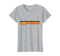 Benji Stripe T-Shirt - Streetwear Style Unisex - T-Shirt, Sweatshirt, Hoodie