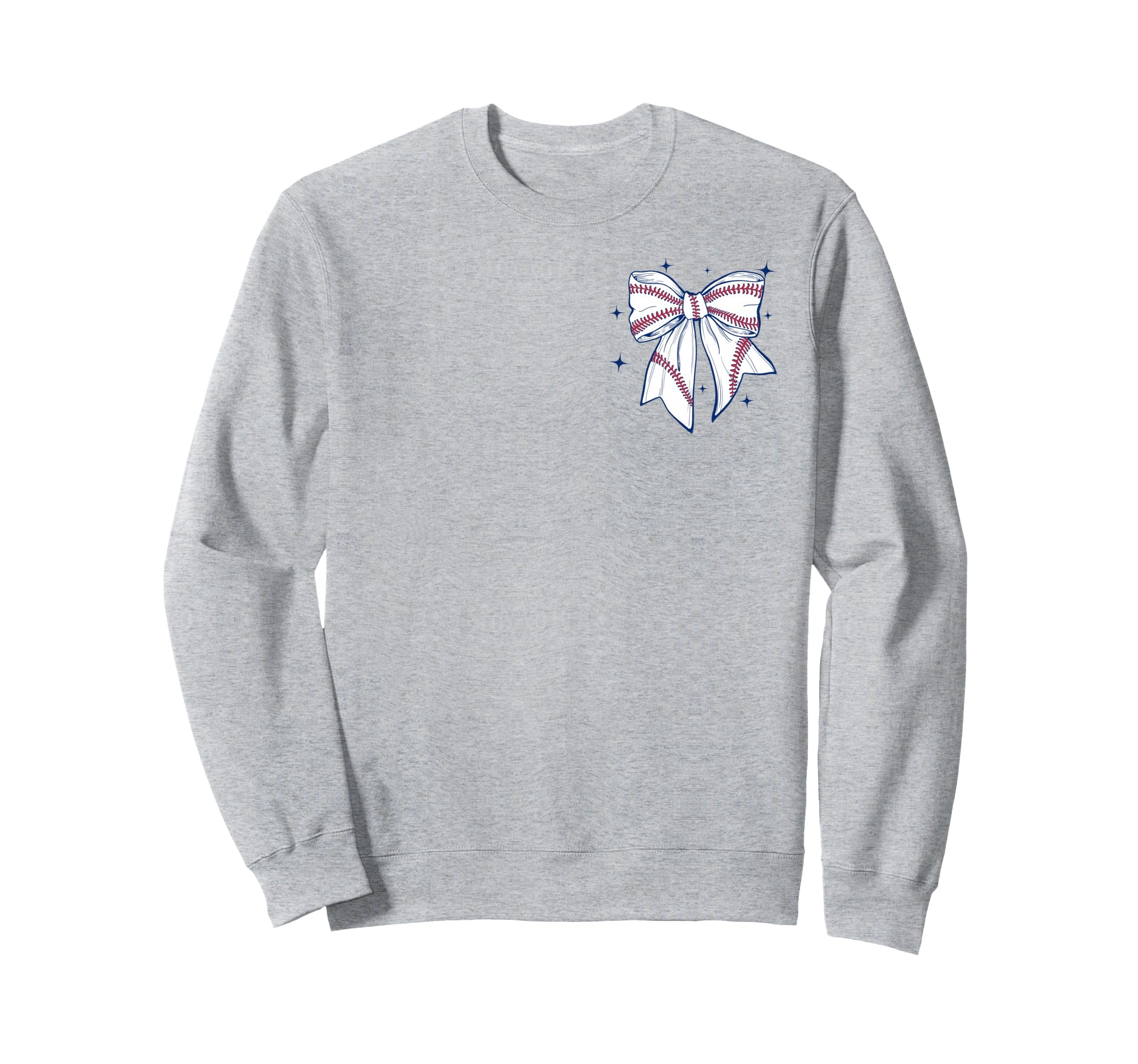 Game Day Vibes Baseball Sweatshirt - Fun Novelty Design for Adults - T-Shirt, Sweatshirt, Hoodie