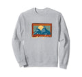 Granola Nature Gorpcore Aesthetic Sweatshirt - Trendy Graphic Men Women - T-Shirt, Sweatshirt, Hoodie