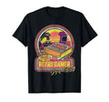 Gamer 80S 90S Japanese Arcade Video Games T-Shirt - Novelty Apparel Unisex - T-Shirt, Sweatshirt, Hoodie