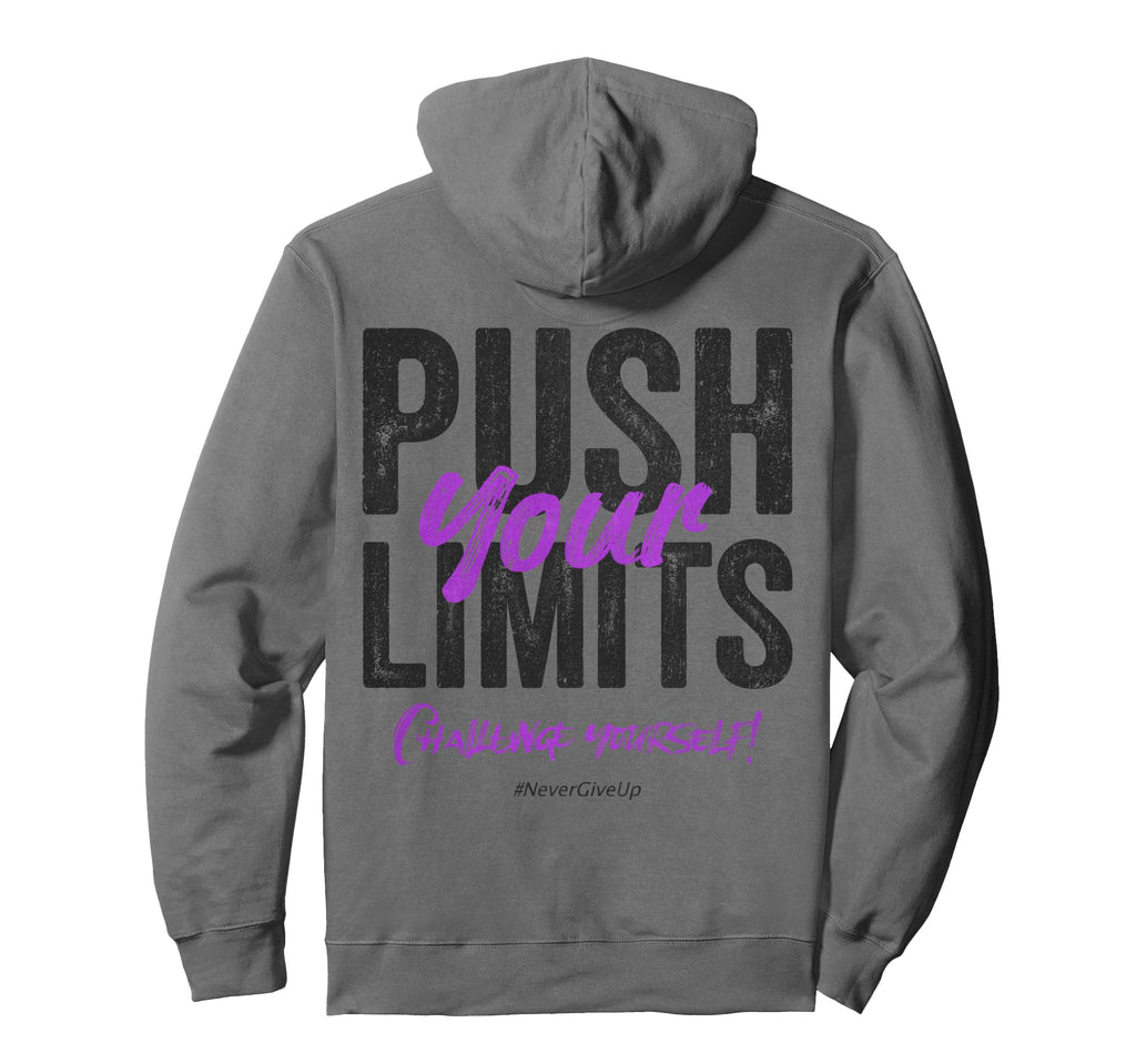 Fitness Y2K Gym Training Back Yoga Hoodie - Custom Art Print Men Women - T-Shirt, Sweatshirt, Hoodie
