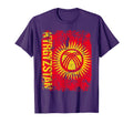 Kyrgyzstan Flag Distressed Kyrgyzstan T-Shirt - Unique Graphic for Adults - T-Shirt, Sweatshirt, Hoodie