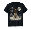 Funny German Shorthaired Pointer T-Shirt - Streetwear Style for Adults - T-Shirt, Sweatshirt, Hoodie