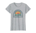 Family Vacation Gift Cuyahoga Valley T-Shirt - Custom Art Print for Adults - T-Shirt, Sweatshirt, Hoodie