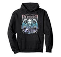 Angelcore Aesthetic Grunge Goth Punk Hoodie - Graphic Print Unisex - T-Shirt, Sweatshirt, Hoodie