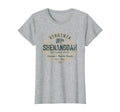 Shenandoah National Park T-Shirt - Casual Everyday Wear for Adults - T-Shirt, Sweatshirt, Hoodie
