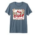 Baseball Mom Mama Mothers Day T-Shirt - Custom Art Print for Adults - T-Shirt, Sweatshirt, Hoodie