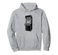Arcade Games Gaming Hoodie - Trendy Graphic for Adults - T-Shirt, Sweatshirt, Hoodie