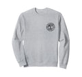 Joes Surf Surfer Logo Sweatshirt - Unique Graphic Men Women - T-Shirt, Sweatshirt, Hoodie