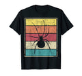 Spider Stripes T-Shirt - Graphic Print Men Women - T-Shirt, Sweatshirt, Hoodie