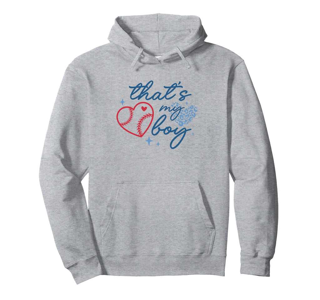 Coquette American Baseball Hoodie - Casual Everyday Wear for Adults - T-Shirt, Sweatshirt, Hoodie