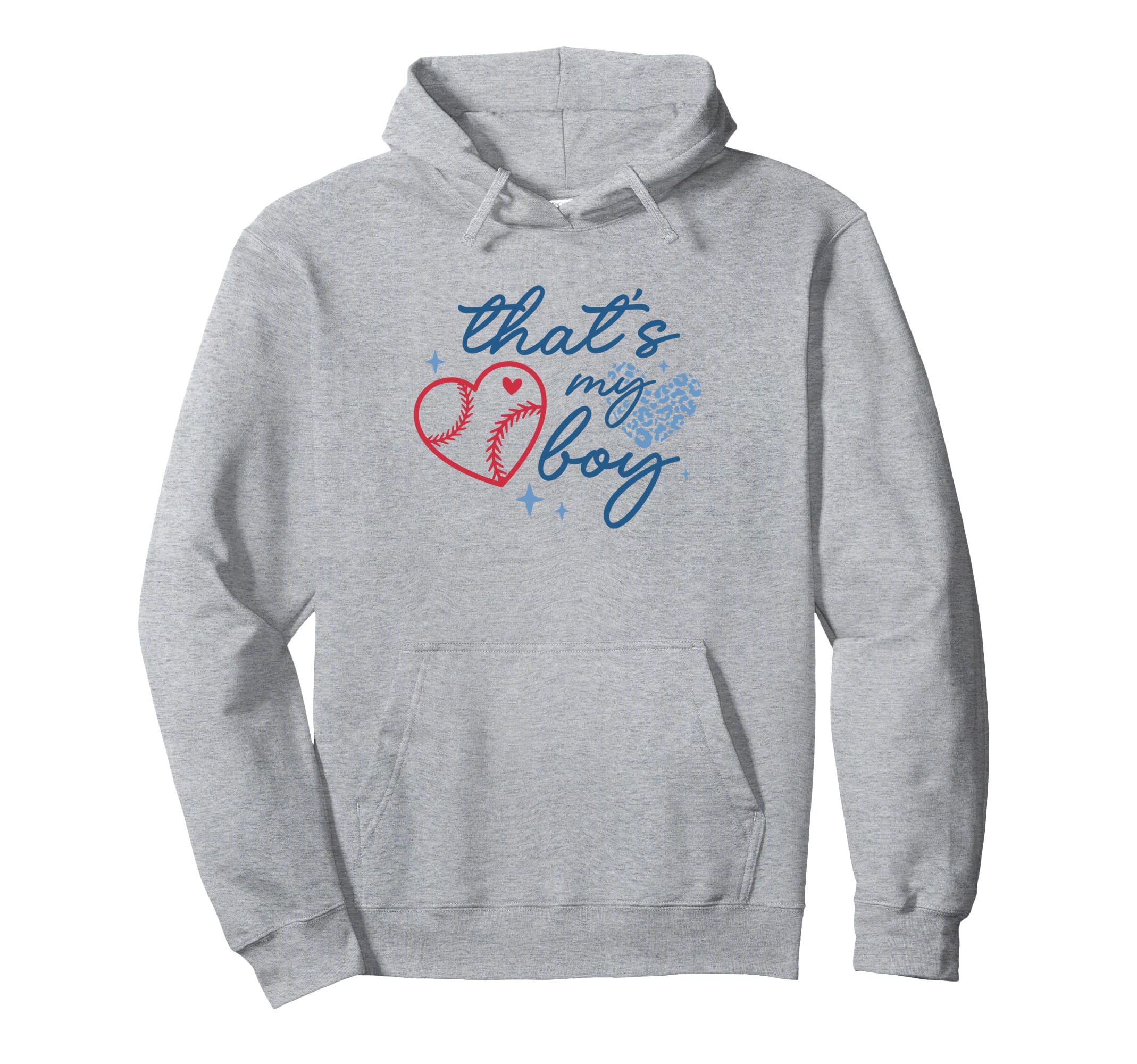Coquette American Baseball Hoodie - Casual Everyday Wear for Adults - T-Shirt, Sweatshirt, Hoodie