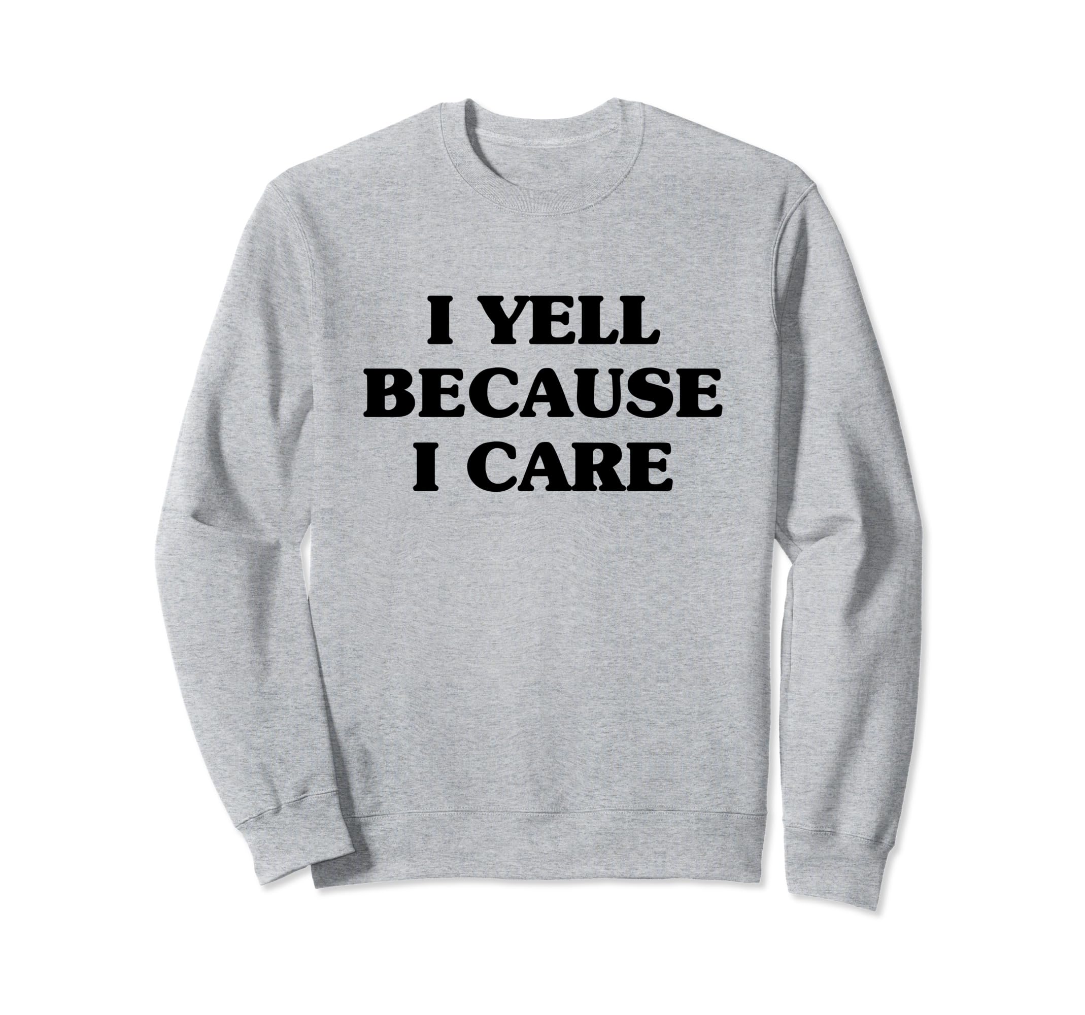 Baseball Softball Dad Mom I Sweatshirt - Casual Everyday Wear for Adults - T-Shirt, Sweatshirt, Hoodie