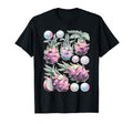 Pastel Dragon Fruits Summer Dreamy Art Y2K T-Shirt - Unique Graphic Unisex - T-Shirt, Sweatshirt, Hoodie