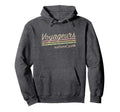Voyageurs National Park Hoodie - Unique Graphic for Adults - T-Shirt, Sweatshirt, Hoodie