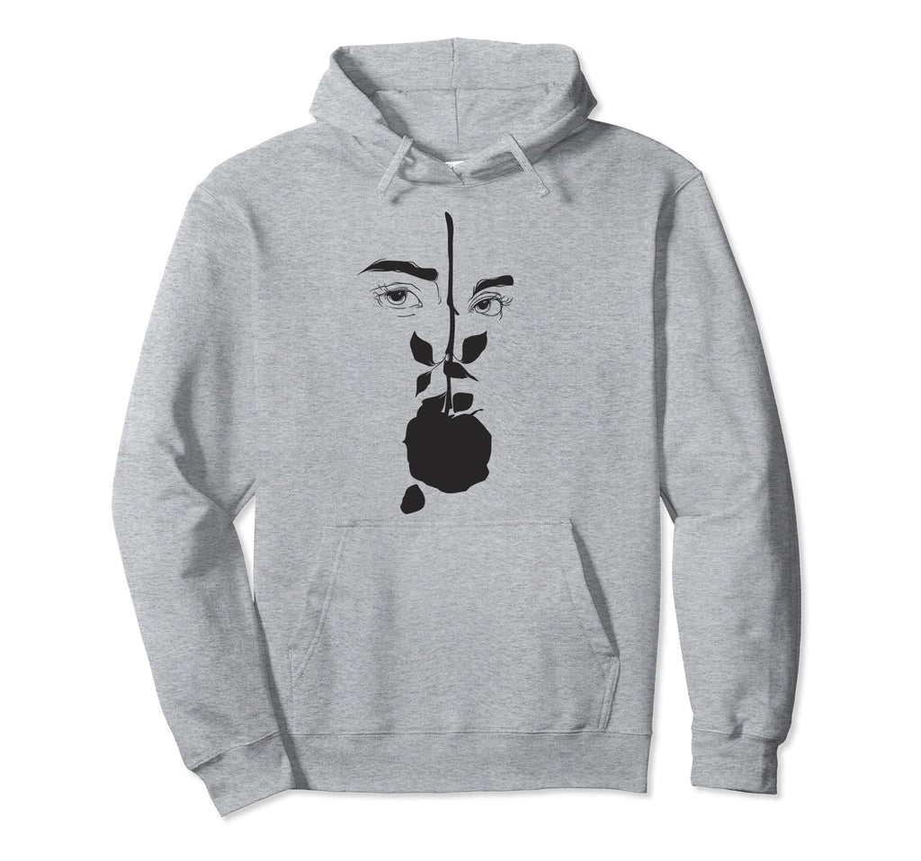 Gothic Aesthetic Tattoo Pastel Goth Hoodie - Fun Novelty Design Unisex - T-Shirt, Sweatshirt, Hoodie