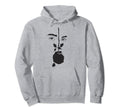 Gothic Aesthetic Tattoo Pastel Goth Hoodie - Fun Novelty Design Unisex - T-Shirt, Sweatshirt, Hoodie