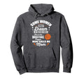 Some Dream Proud Basketball Mom Hoodie - Streetwear Style Men Women - T-Shirt, Sweatshirt, Hoodie