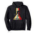 Roller Roller Derby Skates Skater Gift Hoodie - Custom Art Print Unisex - T-Shirt, Sweatshirt, Hoodie
