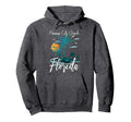 Family Vacation Sunset Florida Panama City Hoodie - Graphic Print Unisex - T-Shirt, Sweatshirt, Hoodie