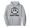 17Th Wedding Anniversary 17 Years Hoodie - Fun Novelty Design Men Women - T-Shirt, Sweatshirt, Hoodie