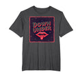 Lesbians Eat What Down Under Diner Mens T-Shirt - Unique Graphic Men Women - T-Shirt, Sweatshirt, Hoodie